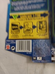 James Cameron’s Avatar Norm Spellman 3.75″ Action Figure, Sealed 2009 Mattel