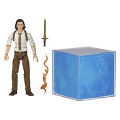 Marvel Loki Tesseract Electronic Role Play Accessory with Light FX