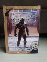 XesRay Studio Combatants Fight For Glory GLADIATOR TRAINEE B (Mythic Legions)