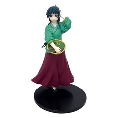 HALF OFF The Apothecary Diaries 17cm Anime Figure Maomi Action Model Kawaii