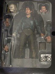 NECA Evil Dead 2 Dead By Dawn Ultimate Ash 7″ Action Figure