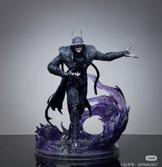 INART MAG-C0002 1/12 Dark Knight Metal The Batman Who Laughs Action Figure New