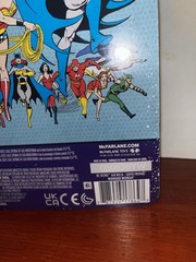 DC Super Friends Wave 16 WONDER WOMAN McFarlane Toys 2026