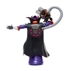 Disney Store Toy Story Zurg Talking Action Figure 38cm 12+ Phrases Japan Ships