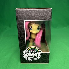 FUNKO My Little Pony 2013 Vinyl Collectible Fluttershy Action Figure