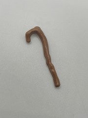 Vintage Kenner Star Wars Yoda Replacement Cane 1980 1978 REPRO Part