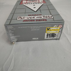 NECA Target 2026- PEE WEE HERMAN– Ultimate Pee-Wee & Pals FIGURE SET MIB