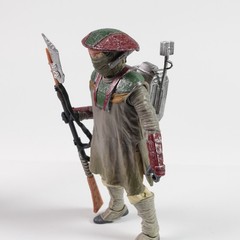 Star Wars Black Series Krennic Poe Dameron Zuvio 6 Inch Figure Lot