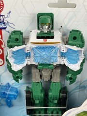 Hasbro Transformers Cyberworld Autobot Hound Transforming Action Figure
