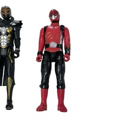 Power Rangers Lot of 3 Figures Random Lot Action Figures