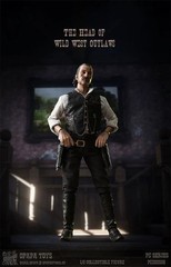In Stock New OPAPA TOYS PG202508 1/6 Dutch van der Linde Gang Action Figure