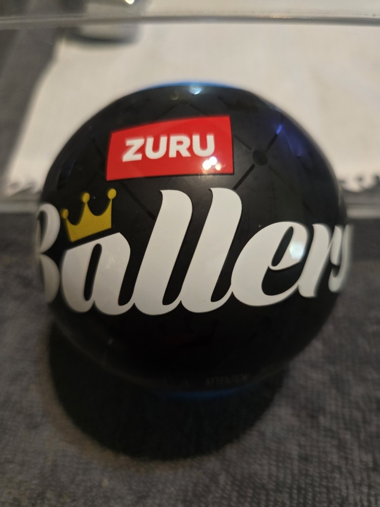 Zuru Ballers Mystery 2026 Soccer World Cup Blind Ball Figure