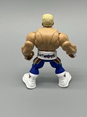 WWE Mattel Knuckle Crunchers Cody Rhodes Wrestling Figure American Nightmare