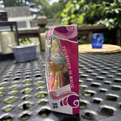 Fluttershy’s Nursery Tree My Little Pony Friendship is Magic 2010 Hasbro NEW MIB