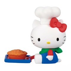 Sanrio Hello Kitty Blind Box Bag Gashapon Random Capsule Mini Toy Figure Japan