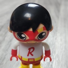 Ryan’s World Red Titan Superhero 6″ Figure Bonkers Toys