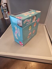 Squishmallows Original Micromallows Plush 4 Pack – Tristan, Lucienne NEW