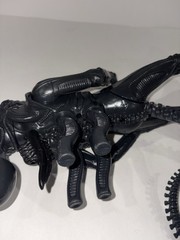 ALIEN KENNER 1979 BIG CHAP FIGURE 18” Excellent Condition Repro Dome
