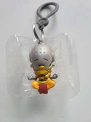 UCC Distributing OverWatch Backpack Hangers 2024