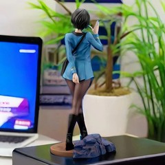 Kotobukiya Star Trek Spock Bishoujo PVC Figure 20cm Collectible Model New Gift