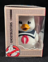 Mini Tubbz – Stay Puff Marshmallow Man – Ghostbusters – Duck – Approx 2″ High
