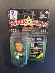 Corinthian Headliners – Serie A – Paolo Maldini – AC Milan 1996/1997 – SER007