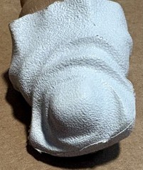 ET Extra Terrestrial With Blanket Speak & Spell Vintage 1982 Figure LJN Toys 2”