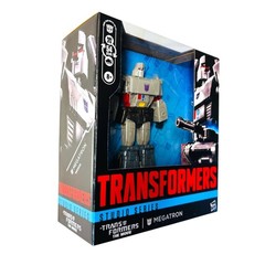Transformers Studio Series 86 Megatron SS86 Cartoon Leader Animation USA SELLER