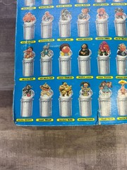 Garbage Pail Kids “DOUBLE HEATHER” Pop-Up Imperial Toys 1986 SEE PICS C2