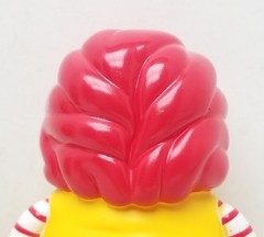Mindstyle 4″ Popaganda Ron English X Secret Base “MC Supersized Original” Figure