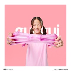 BANDAI guigui Deluxe Slime Target age 8 years and up
