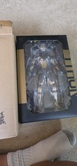 IRON MAN 3 PYTHON MARK XX 12′ SCALE HOT TOYS FIGURE MMS248