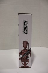 Star Wars Vintage Collection Super Battle Droid & Battle Droids 4 Pack Geonosis