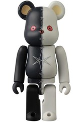 Medicom Toy series 50 bearbrick Be@rbrick 1 BOX (24pcs) 10% coupon