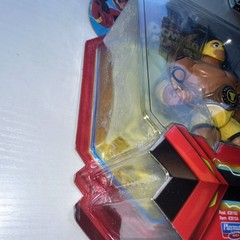 Zag Heroez Power Players Masko Action Figure