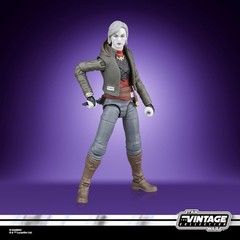 STAR WARS The Vintage Collection Nightsister Merrin, Jedi: Survivor 3.75″ Figure