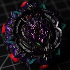 Variant Lucifer Mobius 2D B-169 Beyblade Burst Superking Takara Tomy #1 Ju