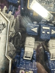 Transformers War For Cybertron Siege Soundwave Voyager Class