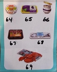 BRAND NEW Zuru Mini Brands FILL THE FRIDGE – You Choose – COMBINED SHIPPING