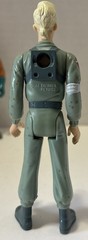 VTG 1989 The Real Ghostbusters 6″ Monster Figures by Kenner Set of 4