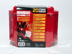 Skibidi Toilet Skibidi Giant Mystery Surprise Loot Box