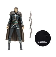 McFarlane Toys – VAX’ILDAN – LEGEND OF VOX MACHINA