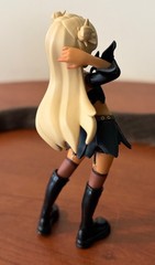 Pop Mart Peach Riot Witchy Punk Poppy Figurine