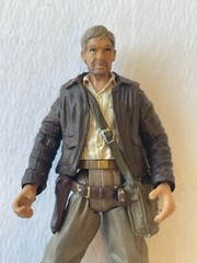INDIANA JONES HASBRO FIGURE ACCESSORIES YOU PICK (U PICK) Crystal Skull