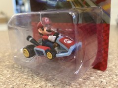Jakks Mario Kart Racers – Lot of 3 – Nintento – BRAND NEW, FACTORY SEALED!