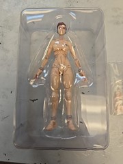 1/18 Acid Rain ANNEX 2179 E-11a FAV-H17 Toys Alliance Figure