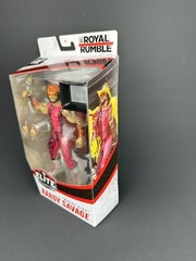 WWE Elite Royal Rumble Macho Man Randy Savage Target Exclusive NEW Sealed 2019