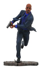 John Wick Chapter 2 Movie Gallery Cassian 9-Inch PVC Figure Statue