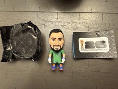 Zuru FIFA World Cup Ballers Series 1