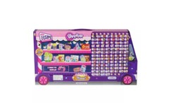 Shopkins Real Littles Snack Time – Glow in the dark